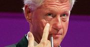 Bill Clinton i prostytutki