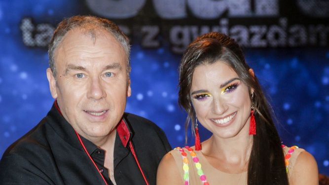 Bogdan Kalus i Lenka Kliment odeszli z "Tańca z gwiazdami".