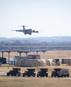 400 kamer. Rosyjski wywiad zaatakował w Polsce