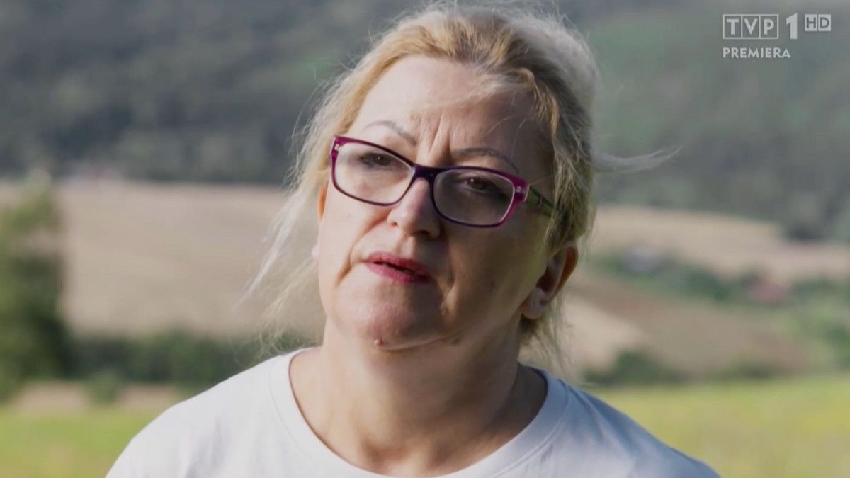 Anna Król już tak nie wygląda