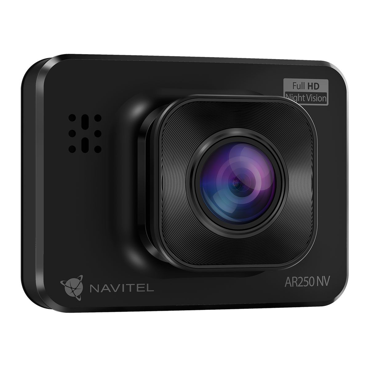 Navitel AR250 NV – nowy wideorejestrator samochodowy za 129 złotych