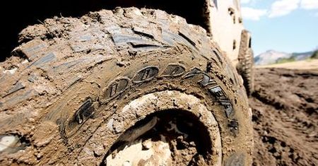 Goodyear - DuraTrac