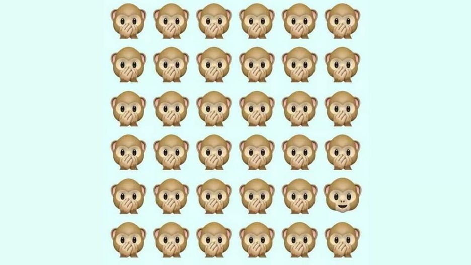 Tę łamigłówkę rozwiązują nawet małe dzieci. Masz 10 sekund, żeby znaleźć odpowiedź