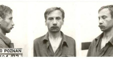 Polski Hannibal Lecter. Przerażająca historia poznańskiego nekrofila