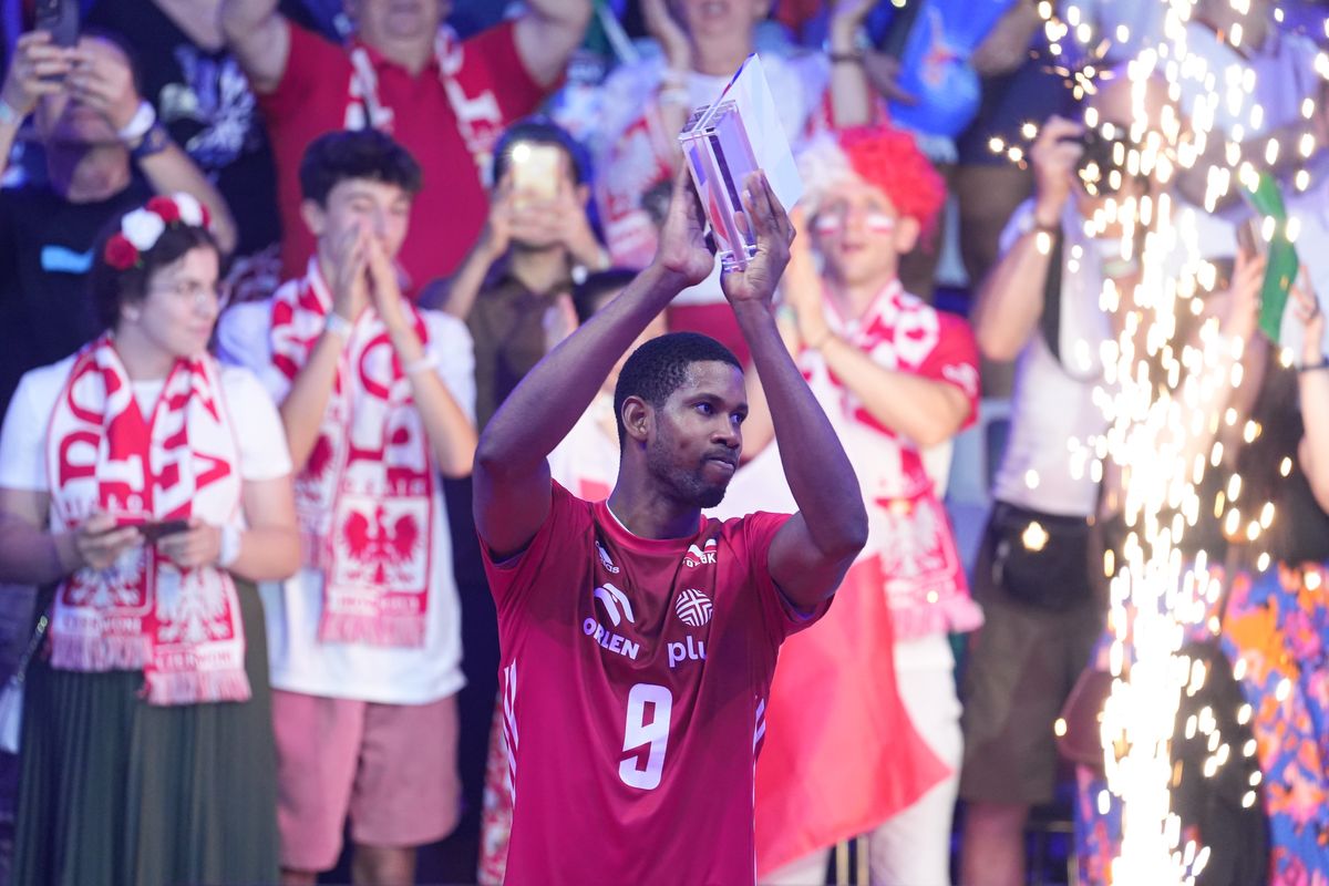 Збірна Польщі вдруге в історії виграла Чемпіонат Європи з волейболу