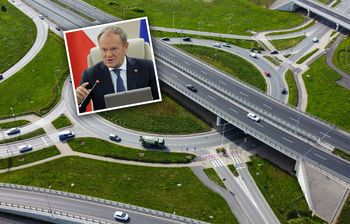 Opłaty za drogi dla tych aut mocno w górę. Takich zmian chce rząd