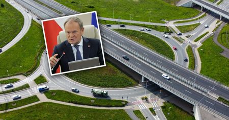 Opłaty za drogi dla tych aut mocno w górę. Takich zmian chce rząd