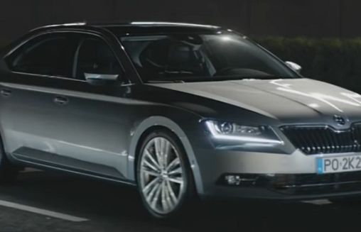 Jeszcze w lutym Skoda wprowadzi platformę online do sprzedaży aut