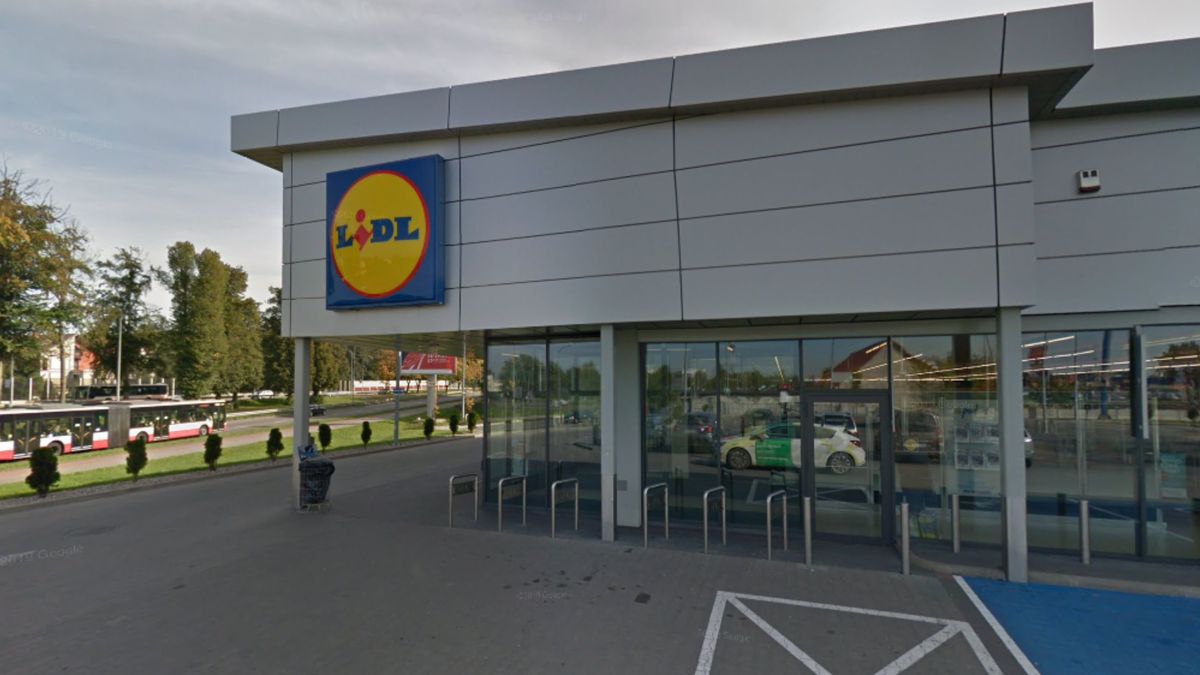 Lidl