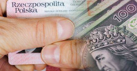 Stracił dowód i został "prezesem" czterech spółek. Teraz ściga go ZUS