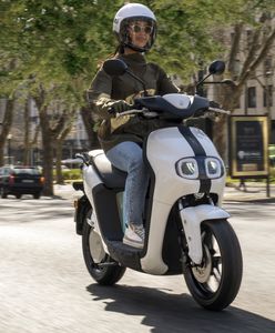 Elektryczna zamiast spalinowej. Nowa Yamaha NEO’s otwiera kolejny rozdział