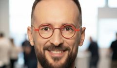 Kuchnia Vikinga z nowym dyrektorem marketingu