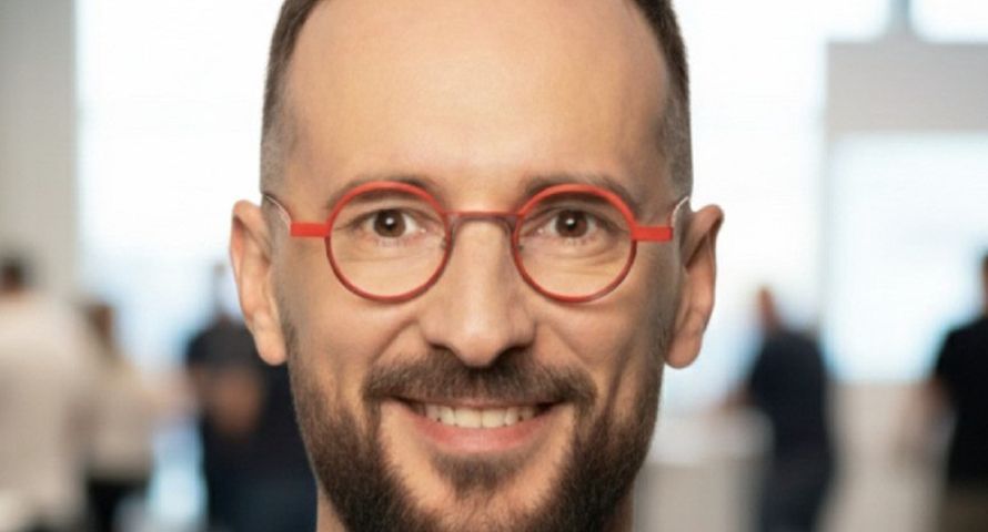 Kuchnia Vikinga z nowym dyrektorem marketingu