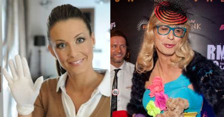 Majewski wyleciał z ramówki TVN!