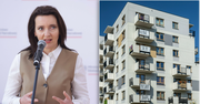 "Umowa najmu". Minister chce zmian: brak windy i pułap 3. piętra
