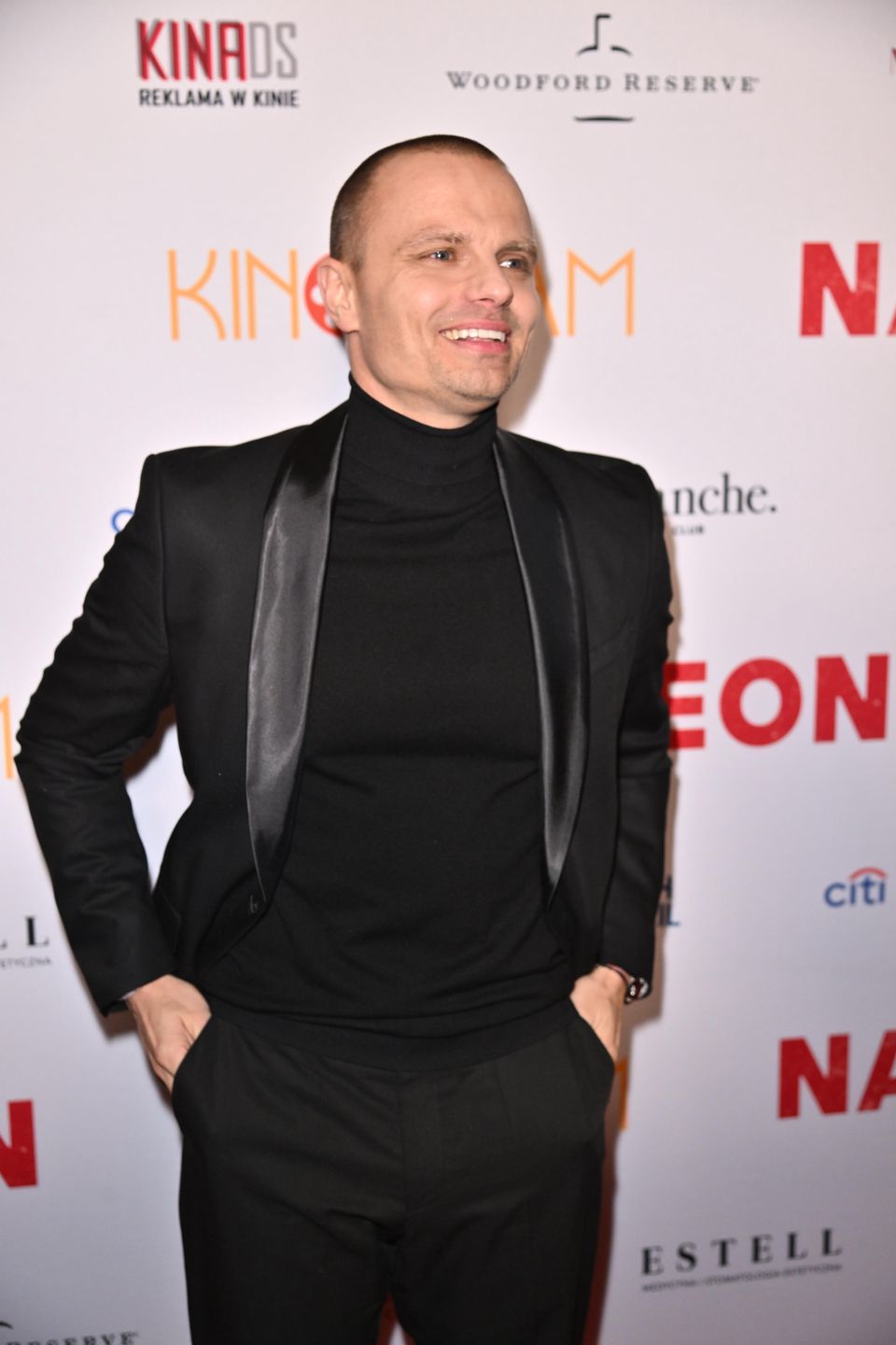 Hakiel Marcin 