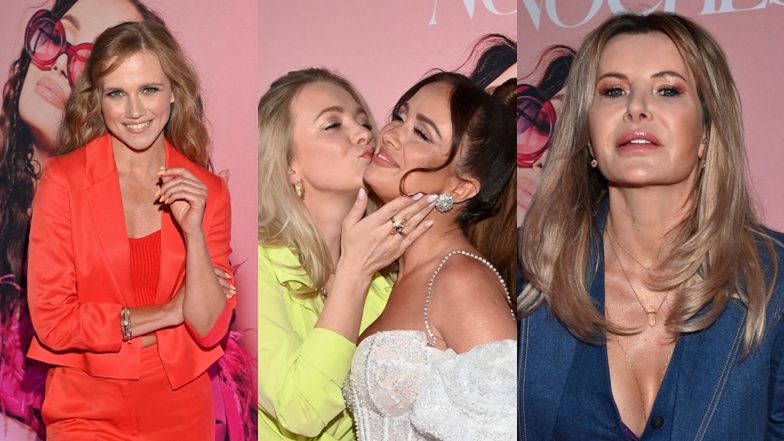 Premiera teledysku Agnieszki Mrozińskiej