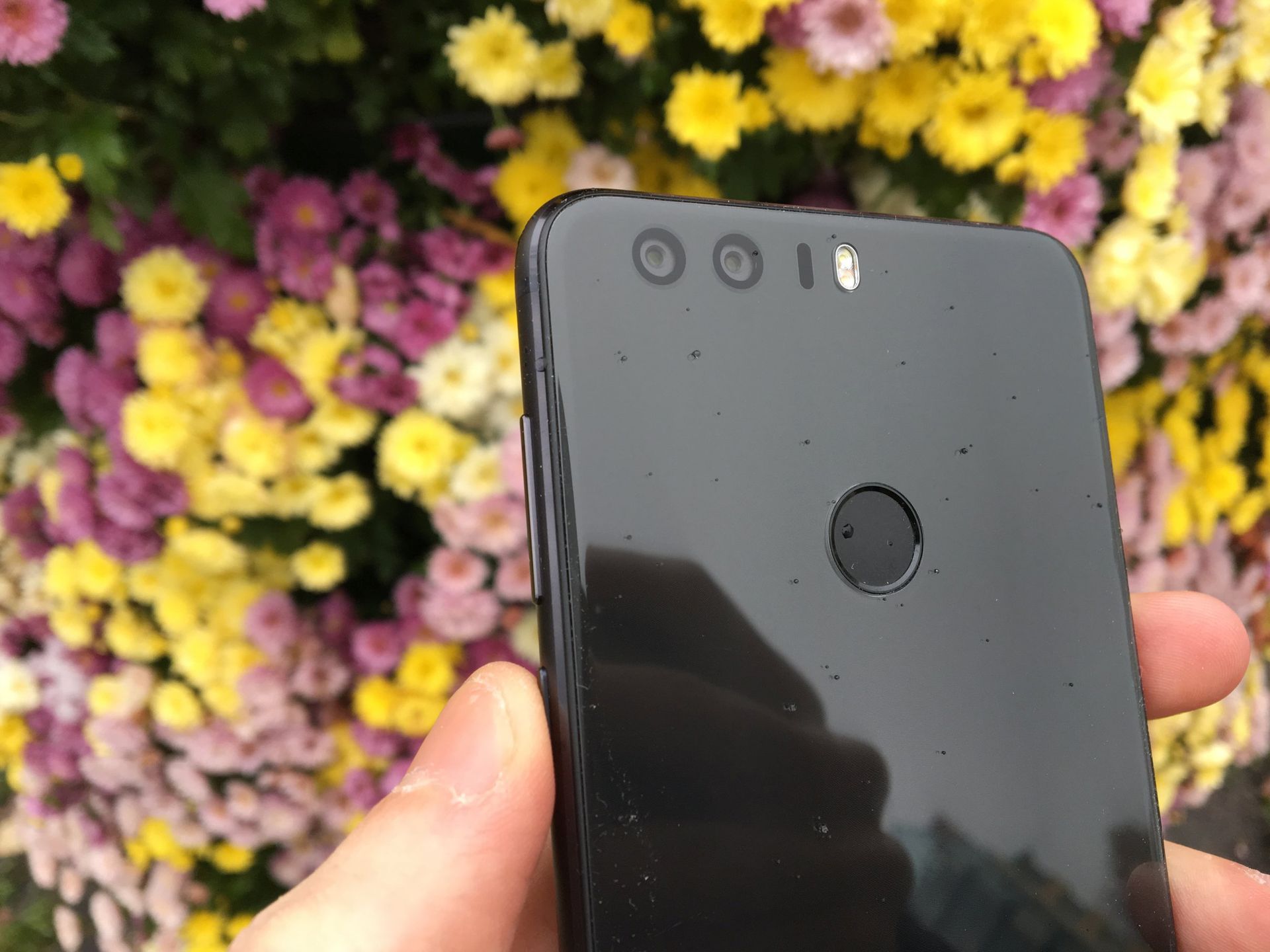Honor 8, czyli tańszy brat Huaweia P9 - test i recenzja 1