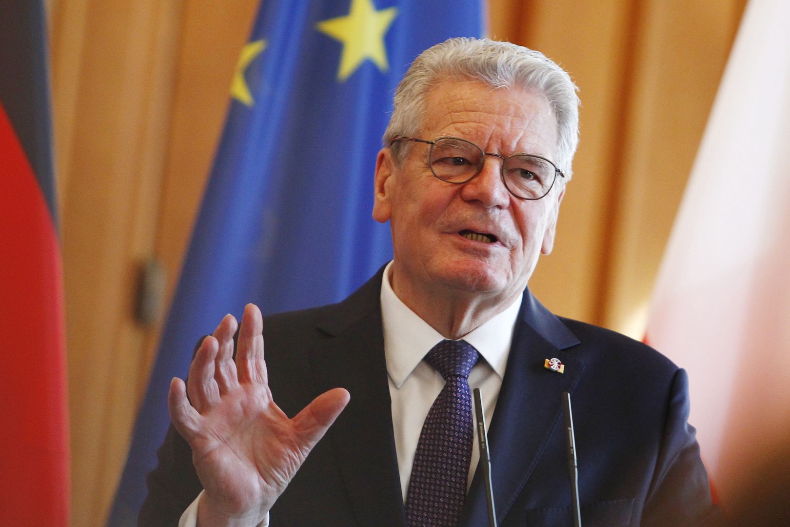 Joachim Gauck