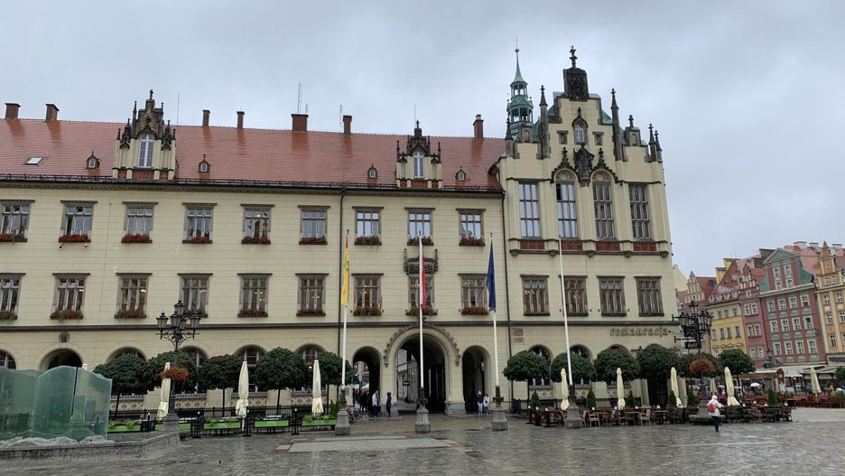 Wrocław. Ruszyły zapisy na Wrocławski Kongres Kultury