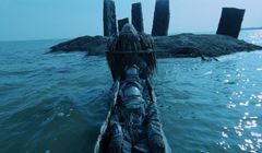 Kuba Mikurda: nie było w historii kina tak spektakularnej psychoterapii jak "Na Srebrnym Globie" (wywiad)