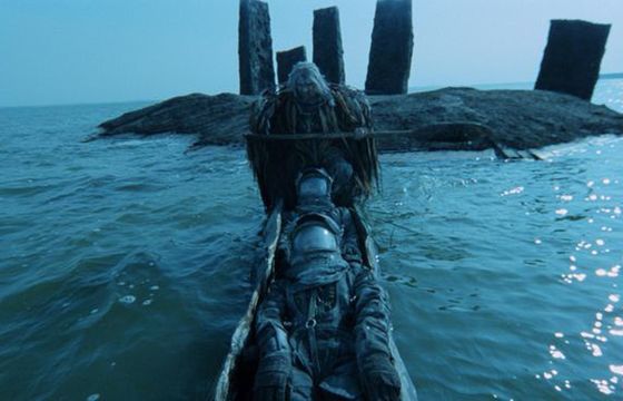 Kuba Mikurda: nie było w historii kina tak spektakularnej psychoterapii jak "Na Srebrnym Globie" (wywiad)