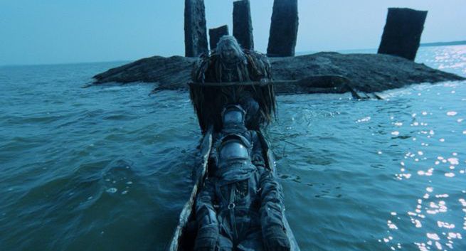 Kuba Mikurda: nie było w historii kina tak spektakularnej psychoterapii jak "Na Srebrnym Globie" (wywiad)