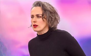 Wybrała celibat. "Nie pozwolę żadnemu chłopcu się mną bawić"