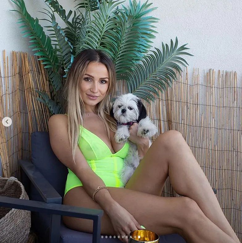 Sylwia Madeńska