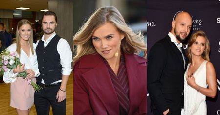 Maciej Pela twierdzi, że związali się, gdy byli jeszcze w związkach. Kim jest mężczyzna, z którym rozstała się Kaczorowska?