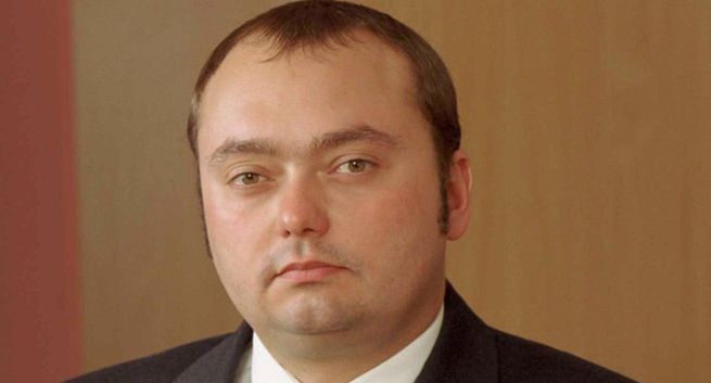 Michał Michalski dyrektorem działu komunikacji korporacyjnej i relacji inwestorskich w ITBC Communication