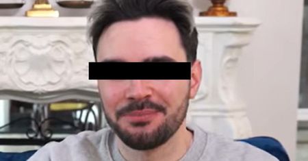Youtuber "Stuu" zatrzymany w Wielkiej Brytanii. Pomógł list gończy
