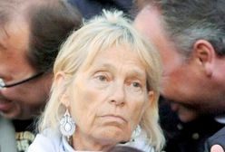 "Cisza nad rozlewiskiem": Małgorzata Braunek znów jest operowana