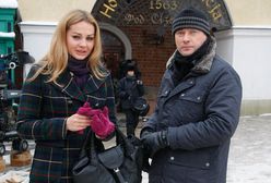 "Ojciec Mateusz": Co przeskrobała Socha?