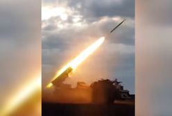 Czeskie Wampiry uderzyły nad ranem. Grad pocisków spadł na Rosjan