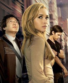 Seriale najczęściej ściągane przez internautów