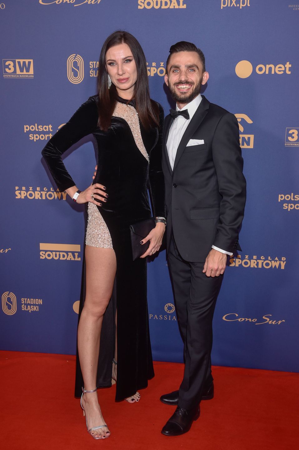 Adam Kszczot - Gala Mistrzów Sportu 2022