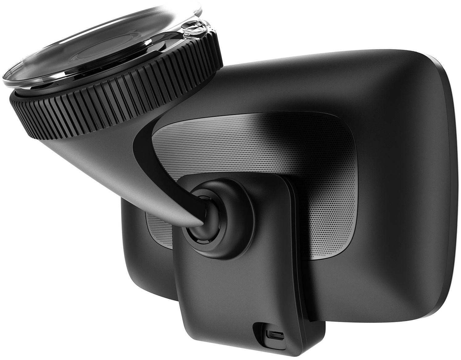 TomTom GO 5100 World LMT: nawigacja z wieczystą licencją na mapy wszystkich krajów 3