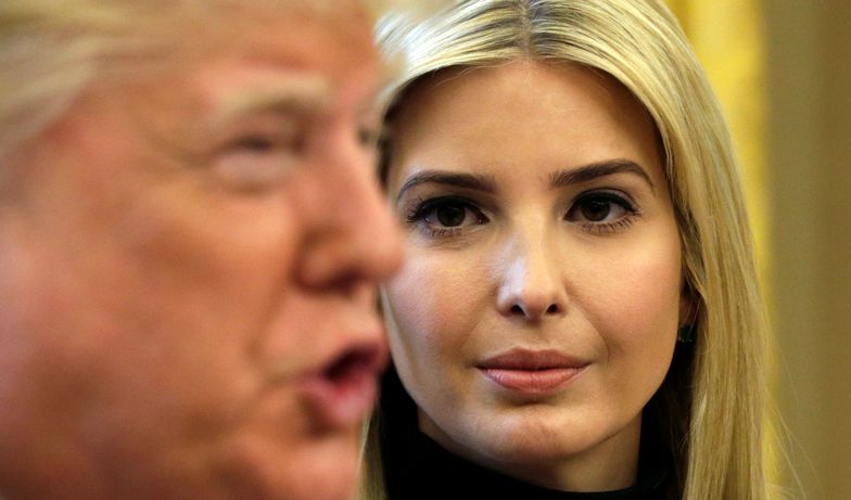 Ivanka Trump przyleci do Polski. Amerykańska delegacja ma liczyć 20 osób