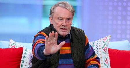 Olbrychski zapłacił grzywnę za jazdę po pijaku