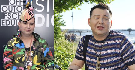 Witkowski ogłasza: "To był artystyczny happening!"