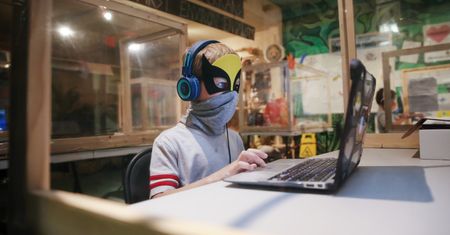 Uczniowie spostrzegli się, że ocenia ich AI. Postanowili wykiwać algorytm