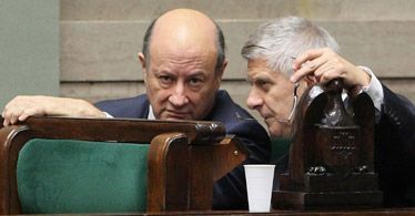Euro w Polsce. Ministerstwo Finansów planuje zorganizować debatę