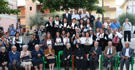 Trafili do księgi rekordów Guinnessa. Bo mają 818 lat
