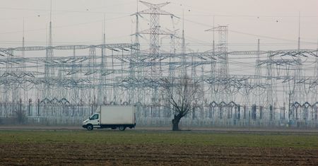 Hakerzy atakują sieci energetyczne w państwach bałtyckich. Podejrzenia padają na Rosję