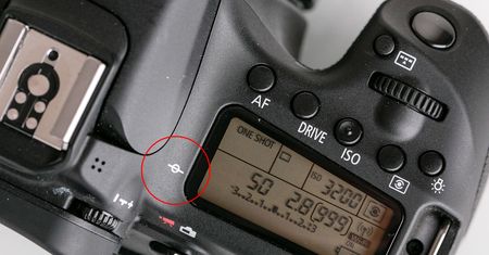 Dowiedz się, co znaczy symbol przekreślonego kółka na twoim aparacie