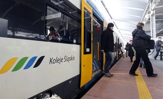 Koleje Śląskie szykują się do strajku w województwie