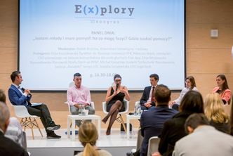 Czy każdy uczeń potrzebuje mistrza? VII Kongres E(x)plory już 24 października w Gdyni