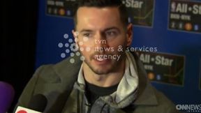 Konkurs trójek ozdobą Weekendu Gwiazd NBA? "Oni zapiszą się w historii"