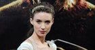 Rooney Mara przyjaźni się z "Oldboyem"